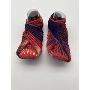 Vibram Furoshiki Five Finger Yoga Light Wrap Outdoor Shoes Large Unisex
